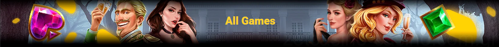 Zet Casino Gaming